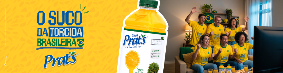 Suco Prats Copa