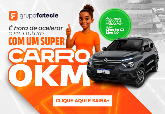 Unifateci Carro 0Km
