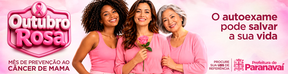 Outubro Rosa