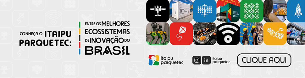 Itaipu Parquetec