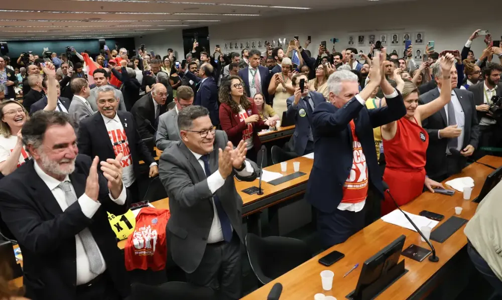 © Lula Marques/Agência Brasil.