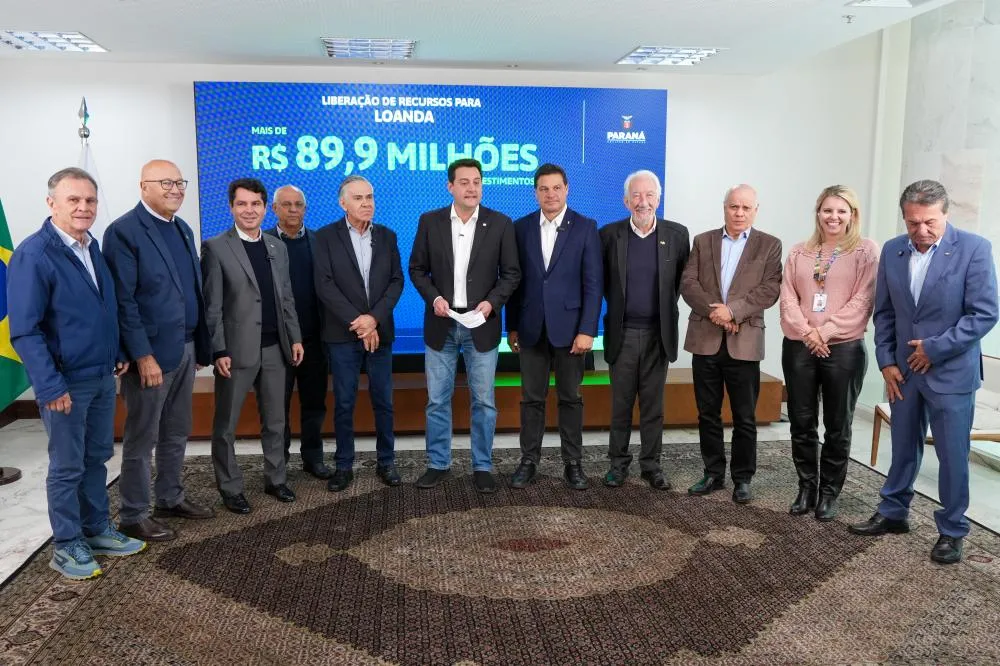 Foto: Ricardo Zanoncini/AEN