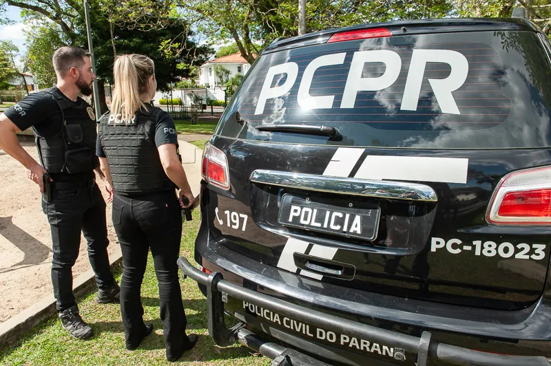 Foto: Fábio Dias/EPR