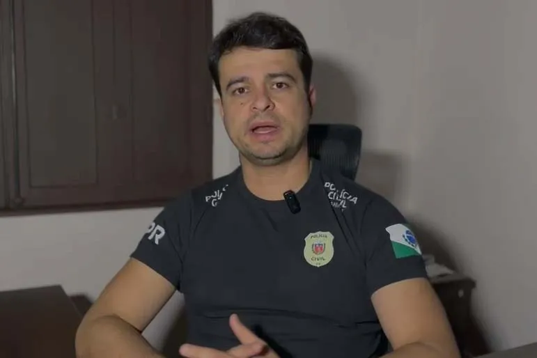 Dia dos Namorados: PCPR alerta para golpes amorosos e orienta sobre formas de prevenção