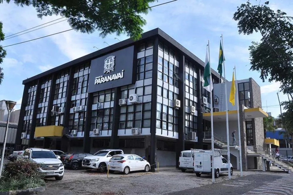Idosos poderão se vacinar contra a gripe neste sábado no pátio da Prefeitura