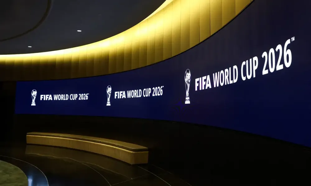 © Reuters/Jessica Alcheh-USA TODAY Sports/Proibida reprodução