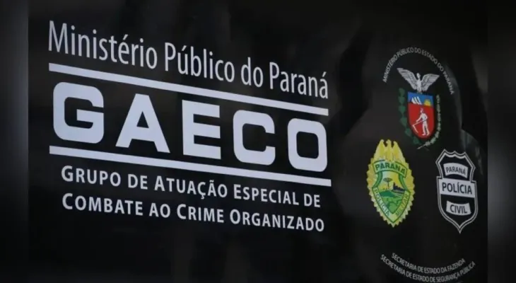 Paranavaí está entre os alvos de megaoperação com mais de 300 mandados de prisão contra o crime organizado