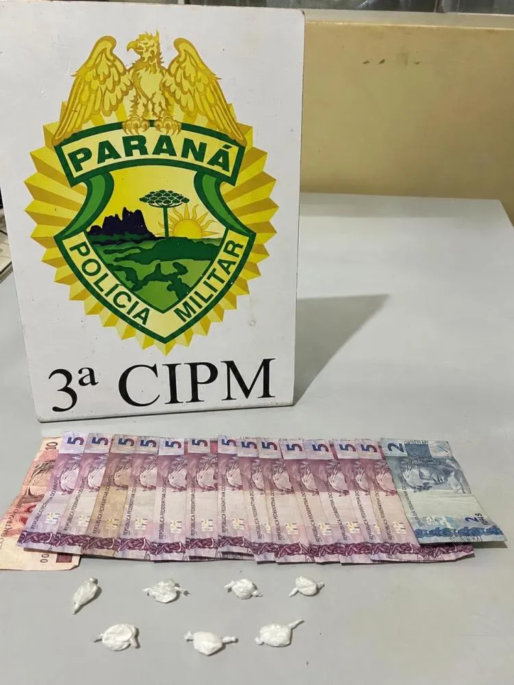 Homem é preso por tráfico de drogas em Loanda