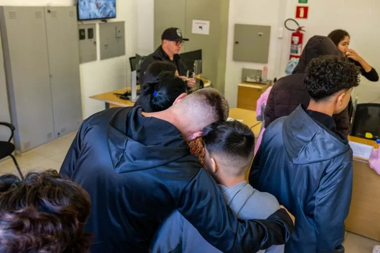 Meu Pai Tem Nome: Defensoria abre inscrições para campanha de reconhecimento de paternidade voluntário