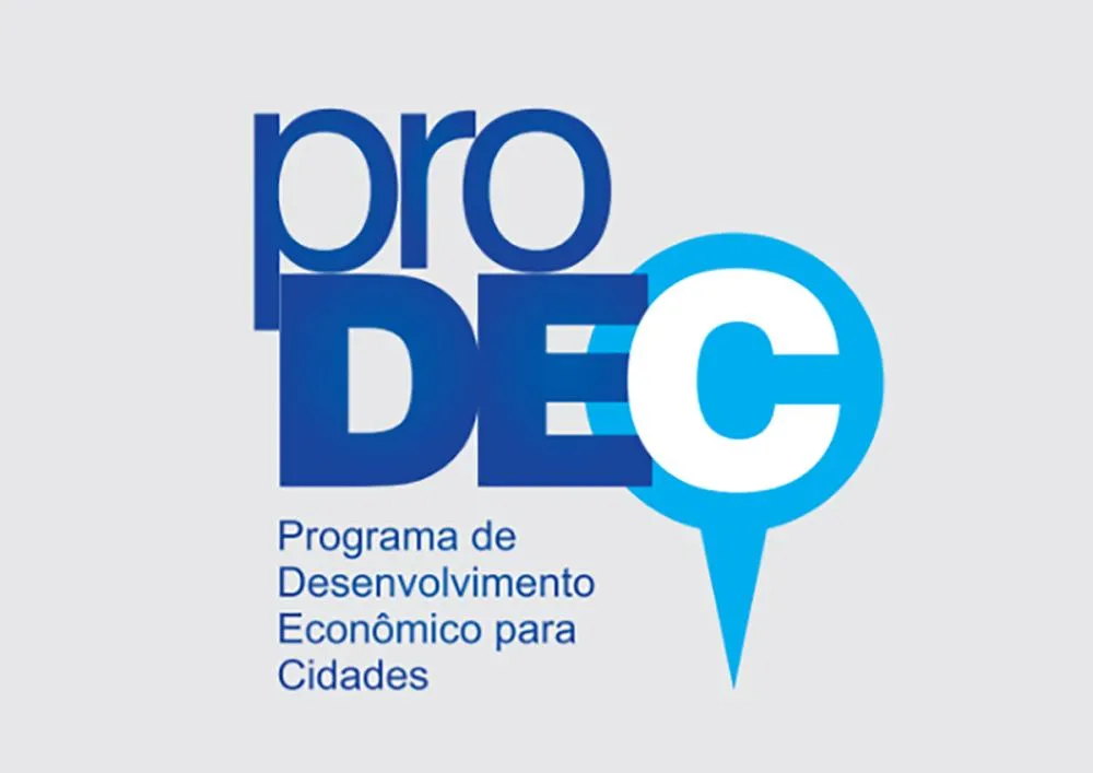 Lançamento do Programa de Desenvolvimento Econômico de Paranavaí