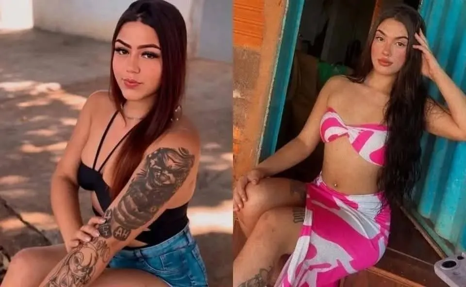Polícia Civil realiza buscas em área rural de Paraiso do Norte durante investigacao das primas desaparecidas na região 