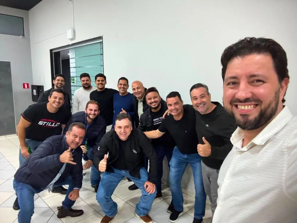ACIAP lança Núcleo de Garagistas pelo Programa Empreender