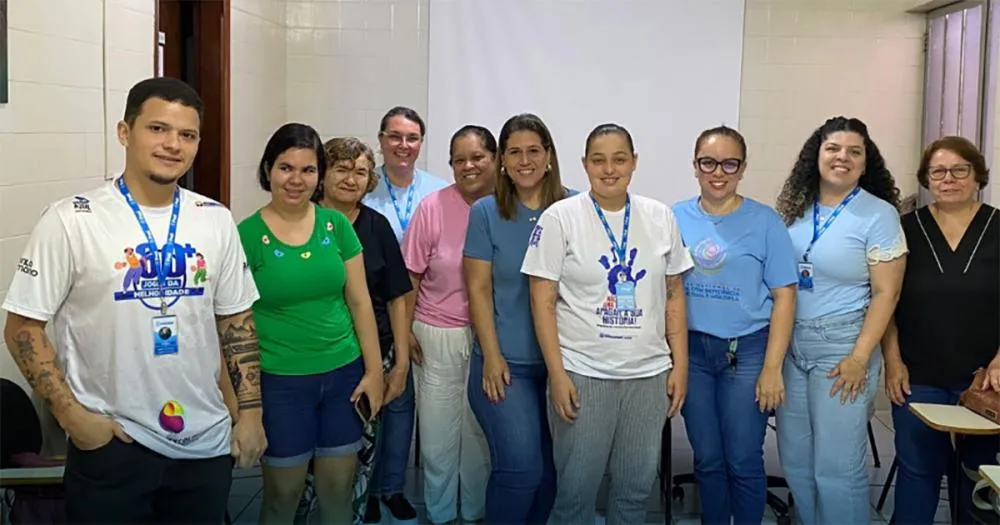Assembleia Geral do Conselho Municipal dos Direitos da Pessoa com Deficiência acontecerá nesta quarta-feira