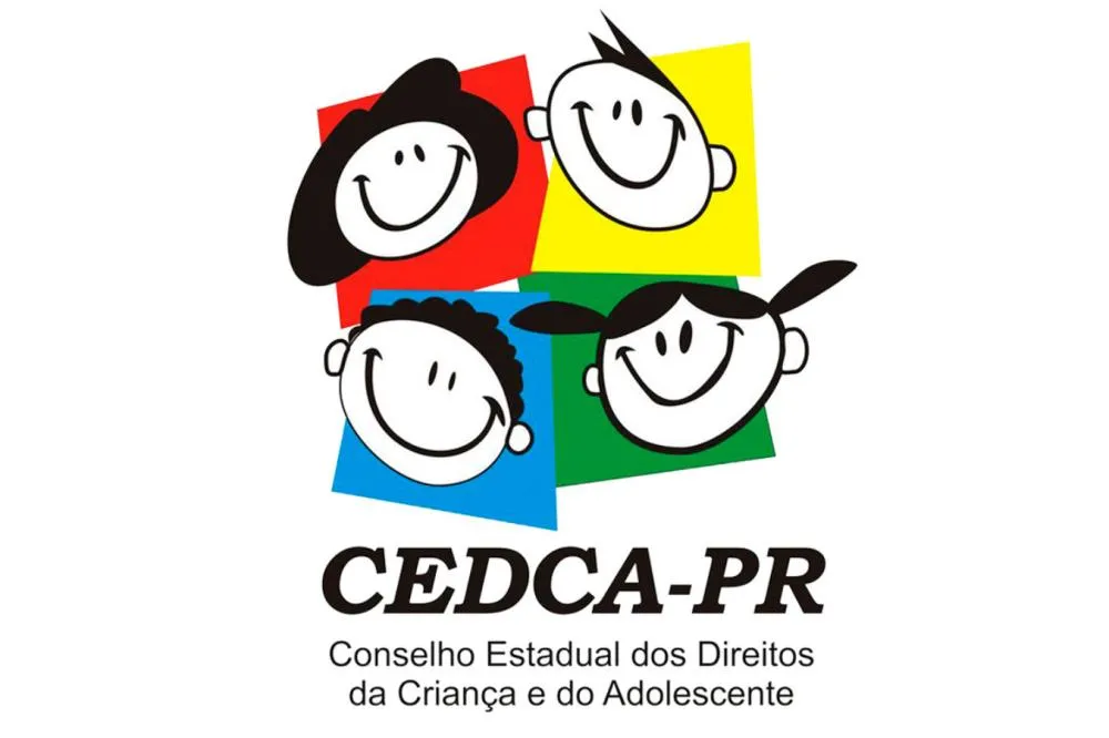 Cedca abre inscrições para eleição de representantes da sociedade civil