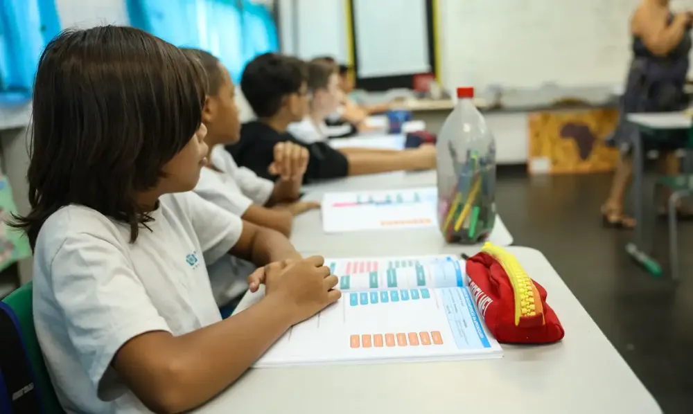 PND 2026: gestores de educação têm até esta quarta para aderir à prova