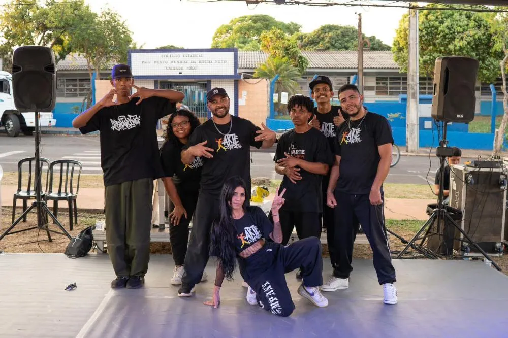 Foto: Divulgação
