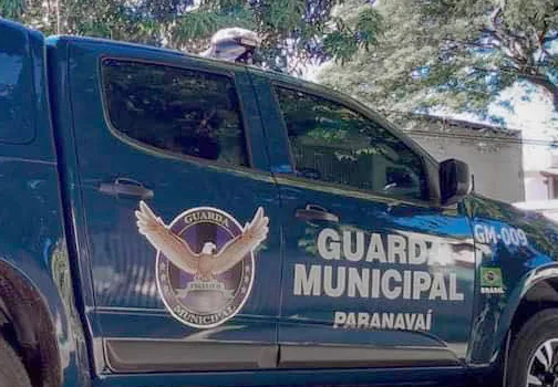 GCM prende dois homens após briga por traição amorosa no Jardim Simone