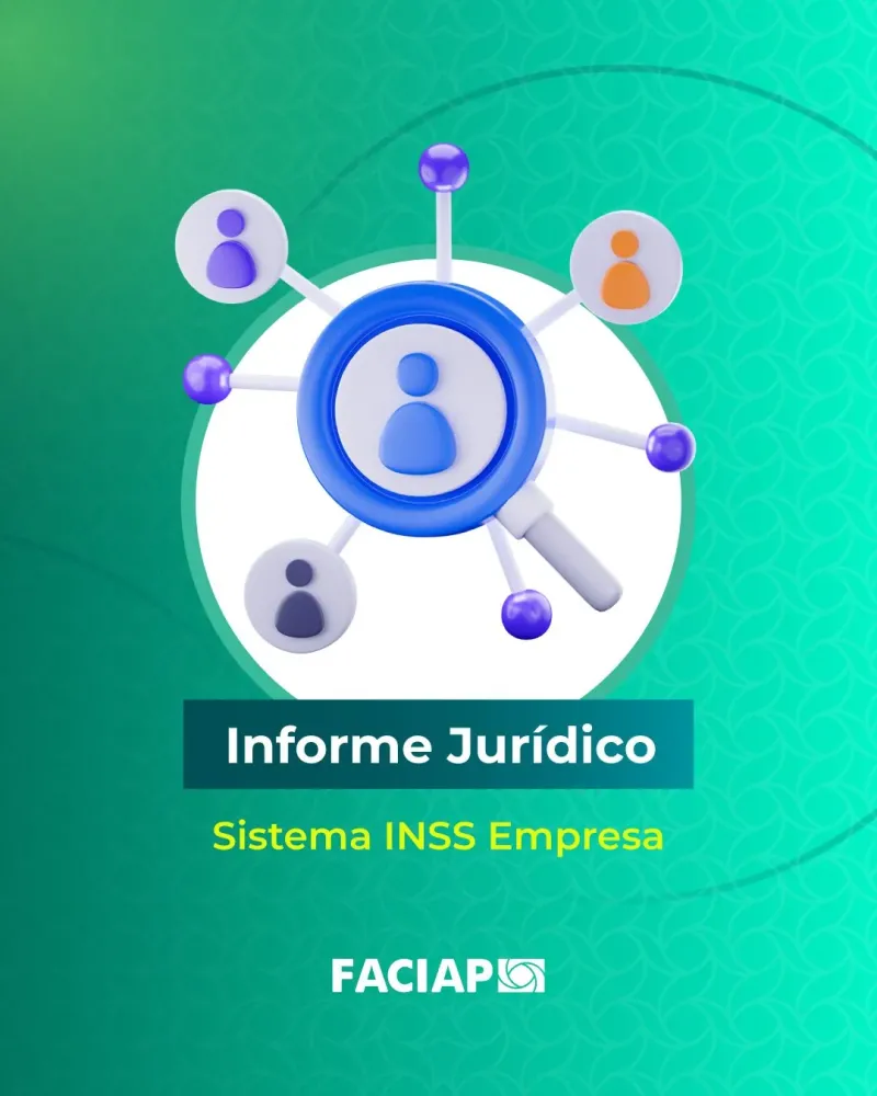 Novo sistema do INSS agiliza gestão de benefícios