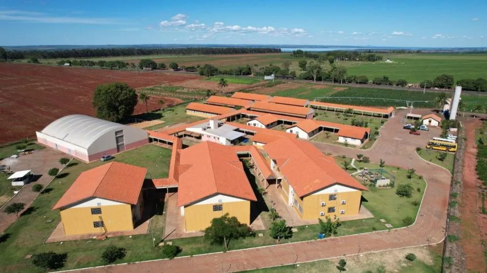 Diamante do Norte abre inscrições até o dia 14/10 para curso técnico em agropecuária