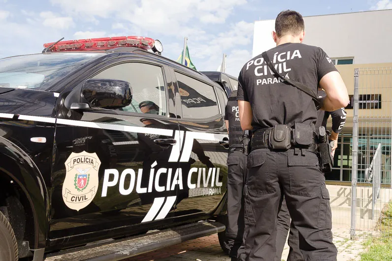 Polícia Civil atua firmemente na fiscalização e no combate a crimes eleitorais na Comarca de Nova Londrina durante as Eleições 2026