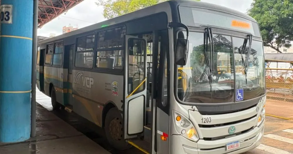 Transporte gratuito facilitará deslocamento dos eleitores de Paranavaí no segundo turno