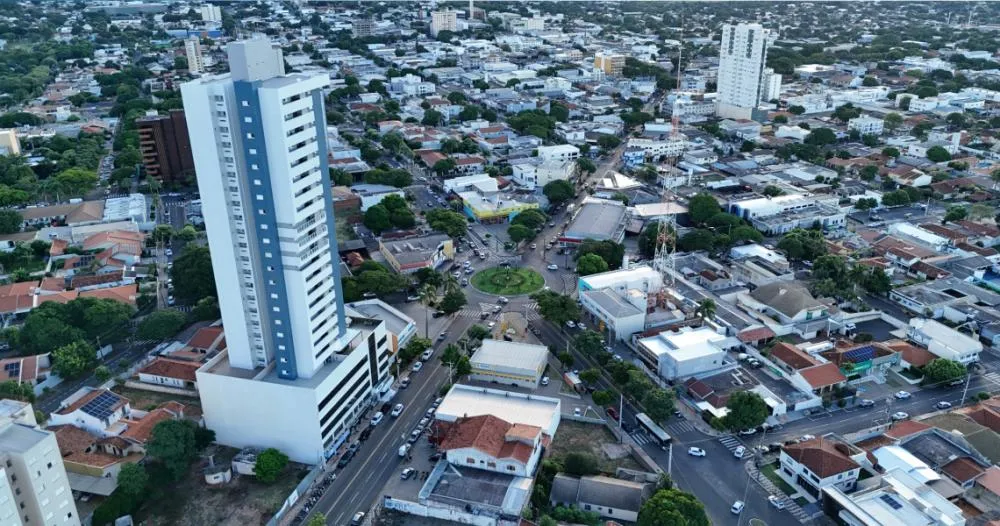 Paranavaí fica entre os líderes do Paraná na geração de empregos em cinco setores