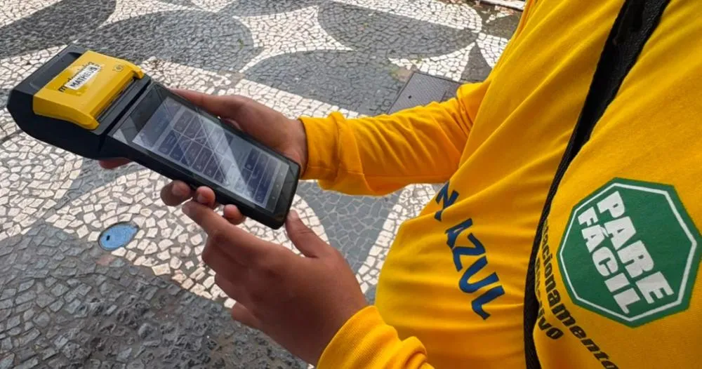 Agência do Trabalhador promove mutirão com 15 vagas para operador de estacionamento em Paranavaí
