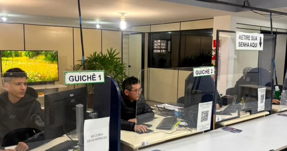 Agência do Trabalhador divulga curso gratuito de planejamento financeiro familiar em Paranavaí