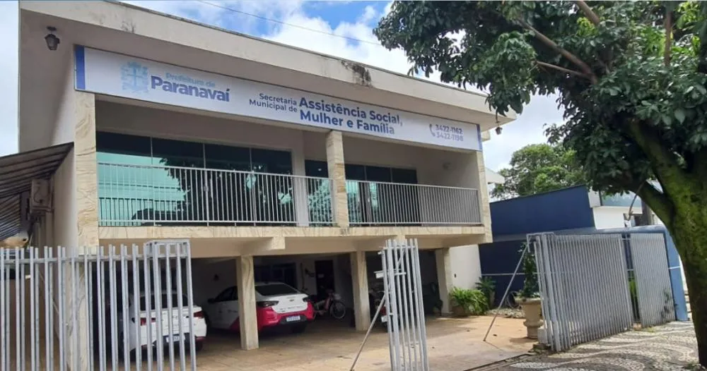 CRAS de Paranavaí somam 3.269 mil atendimentos em setembro, aponta InfoSUAS