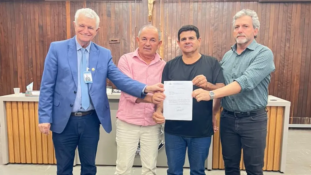 Comissão de Serviços Públicos solicita providências para implantação de linha circular entre Mandiocaba e Paranavaí