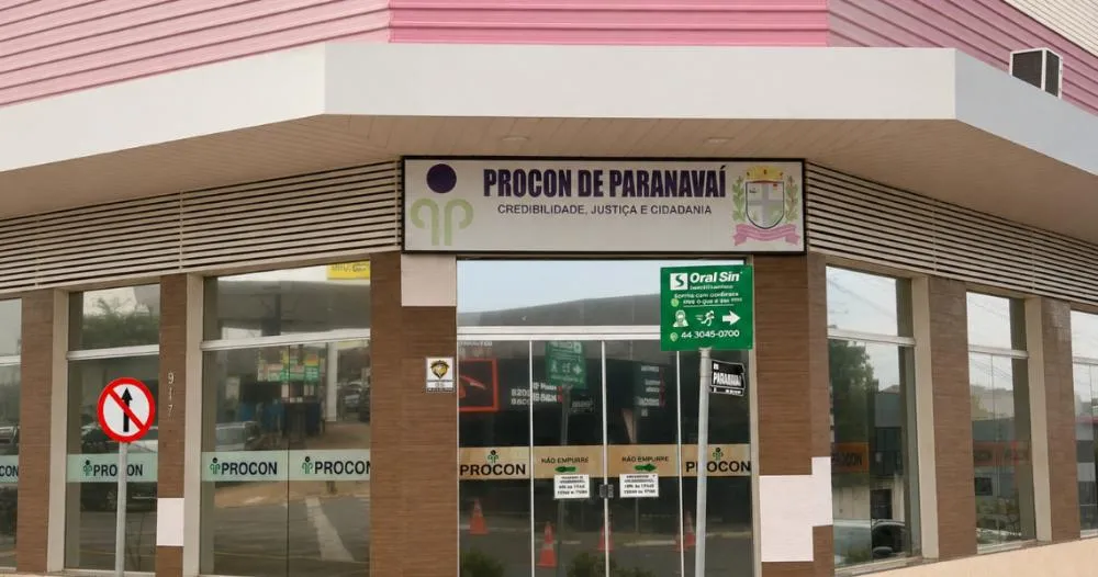 Procon de Paranavaí devolve mais de R$ 170 mil para consumidores em 2026