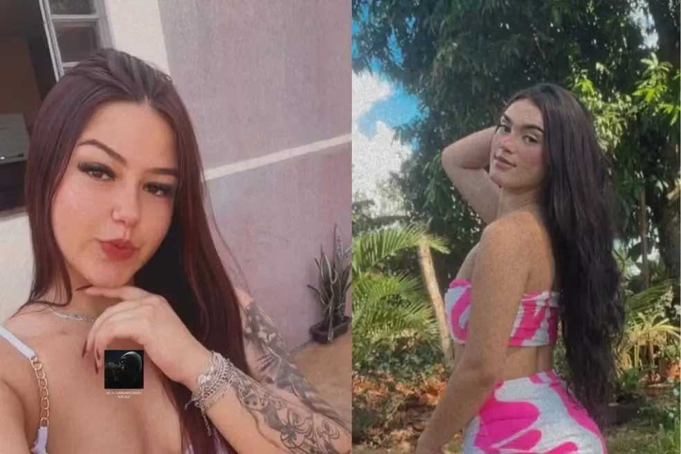 Polícia Civil conclui investigação sobre morte de primas no Noroeste e aponta responsável pelos homicídios
