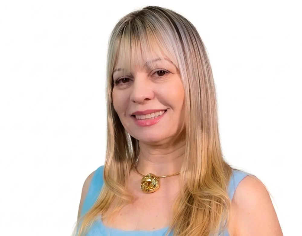 Wanessa Durante deixa Secretaria de Educação de Paranavaí a pedido