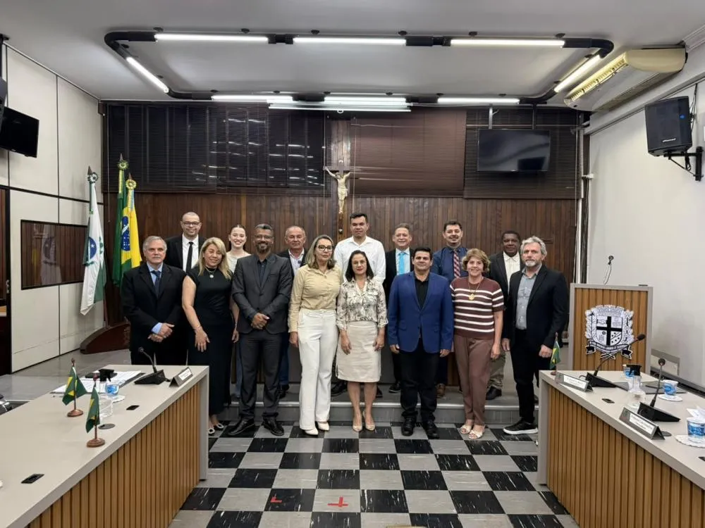 Pesquisadora da Unespar apresenta Censo Pop Rua na Câmara de Paranavaí