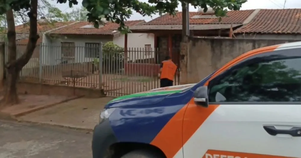 Paranavaí terá ação preventiva da Defesa Civil em quatro bairros na próxima semana