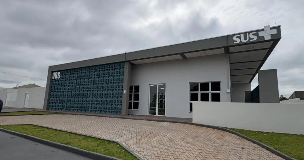Nova UBS do Sumaré está praticamente concluída e reunirá serviços das unidades Sumaré e Jaraguá