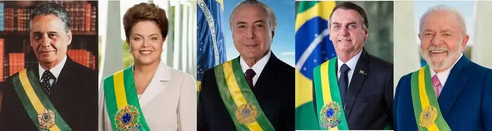 Presidente da República: o que faz, quanto ganha e quais são os requisitos para ocupar o cargo?