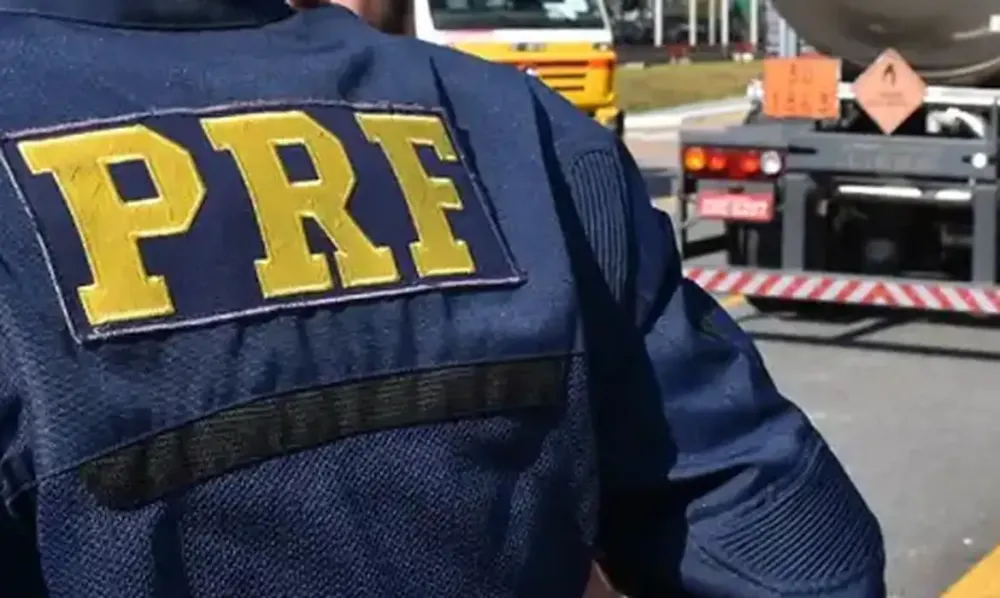 PRF/ Divulgação