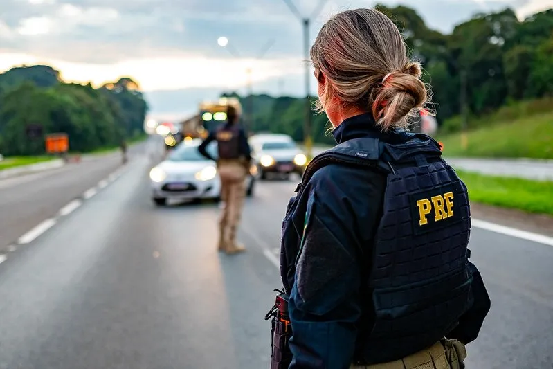 Polícia Rodoviária Federal