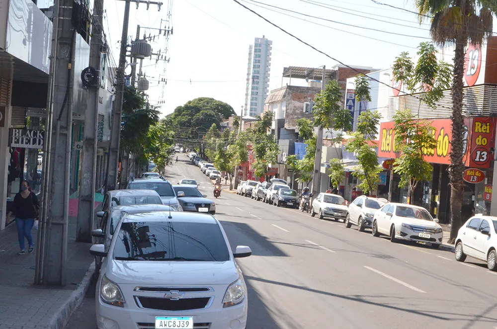 Veja o que abre e fecha em Paranavaí no feriado de Finados, nesta segunda-feira