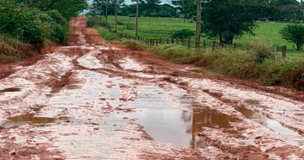 Decreto declara situação de emergência em Paranavaí após fortes chuvas