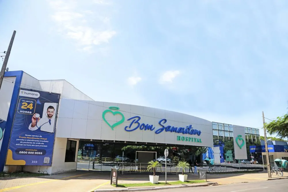 Servidores de Maringá e Região terão novo Prestador do SAS Foto: Divulgação SEAP-PR