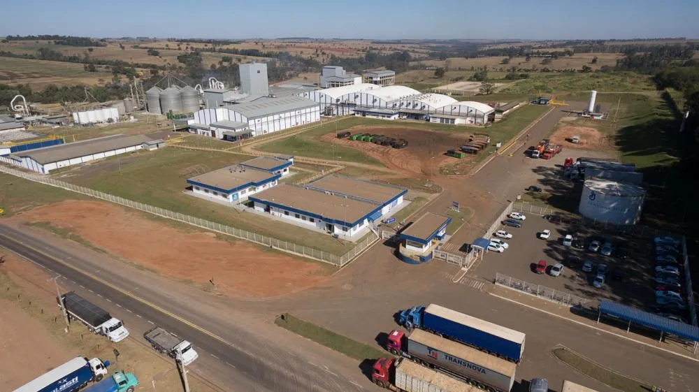 Assessoria de Impressa da General Mills confirma o fechamento da Yoki em Graciosa/Paranavaí