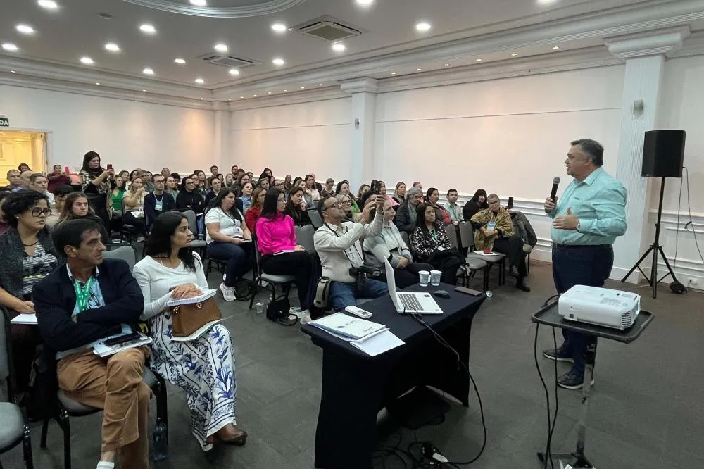 Foto: Alessandro Vieira/SESA