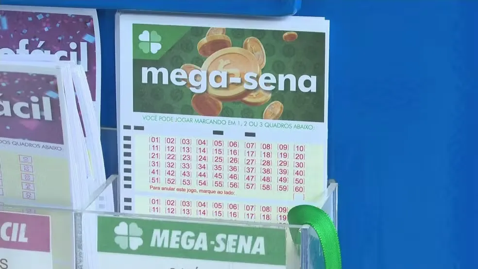 Dez apostas do Paraná acertam a quina na Mega-Sena e levam prêmios; veja cidades e valores — Foto: Reprodução/RBS TV