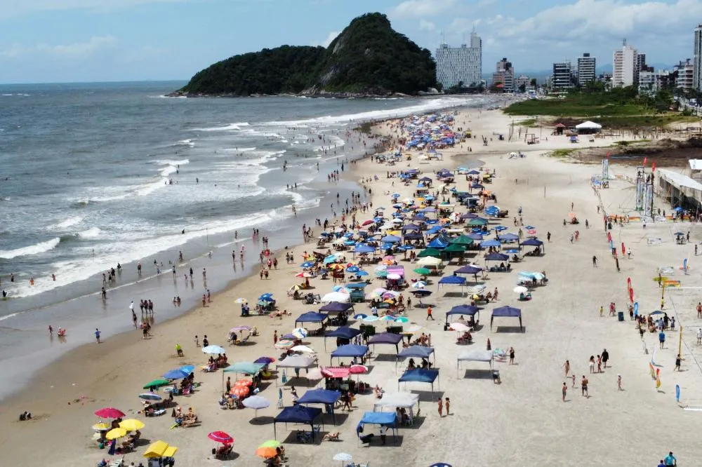 Verão com saúde: cuidados podem evitar a incidência de viroses Foto: Ari Dias/AEN