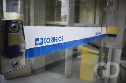 Agências dos Correios funcionam até as 14 horas no dia 31 e fecham no feriado de 1º