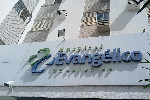 Foto: Reprodução Hospital Evangélico de Londrina