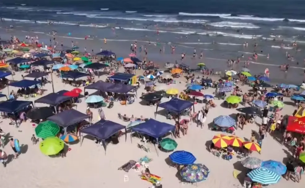 Quais os próximos feriados previstos no Paraná? Veja calendário oficial do estado