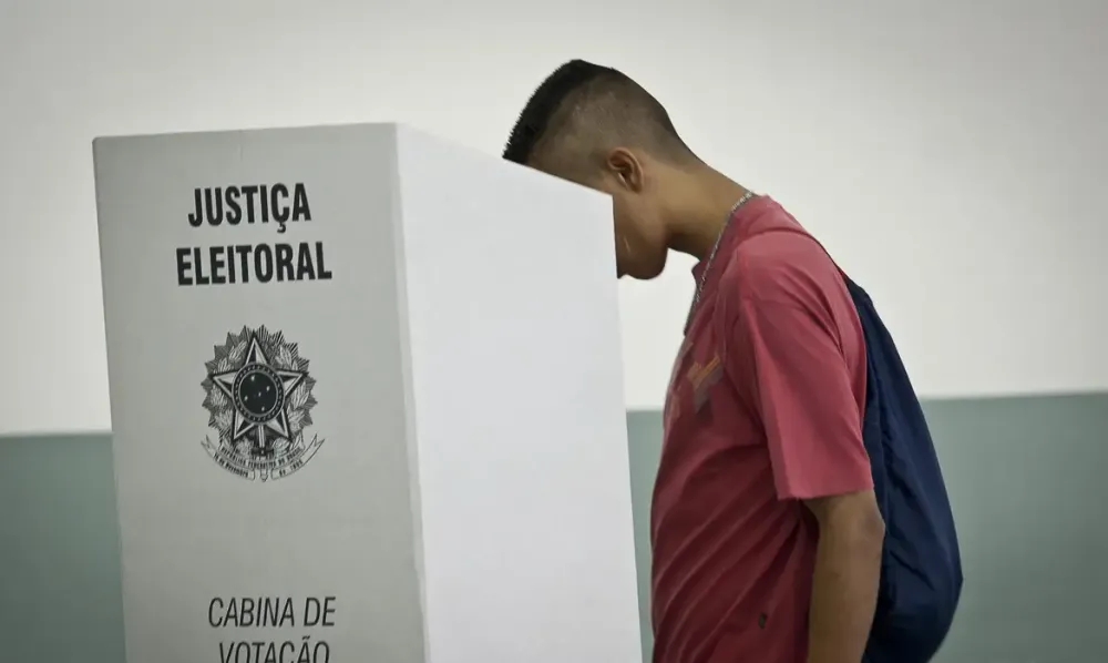 Arquivo Agência Brasil
